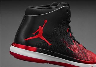 air jordan 31 low上脚怎么样？乔丹31代aj31实战测评