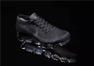 nike air vapormax triple black多少钱？耐克vapormax黑魂价格