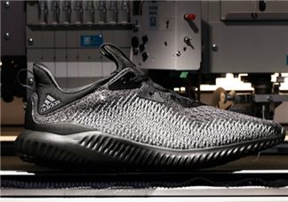 adidas alphabounce阿迪达斯阿尔法小椰子黑白配色什么时候发售？