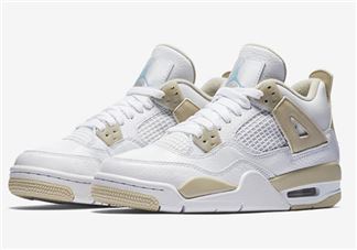 air jordan 4 gs linen什么时候发售？乔丹4代亚麻配色发售时间