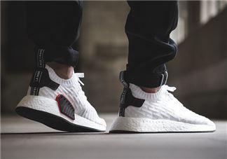 adidas nmd r2最新配色什么时候发售？阿迪达斯nmd小白鞋发售时间