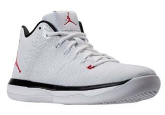 air jordan 31 low公牛主场配色什么时候发售？