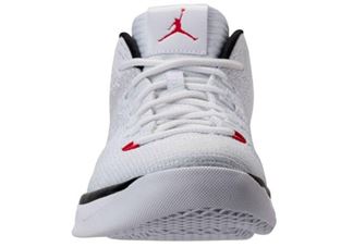 air jordan 31 low公牛主场配色多少钱_专柜价格