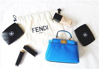 fendi peekaboo尺寸多大？芬迪peekaboo尺寸有哪几种？