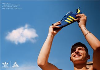 palace与adidas originals2024夏季联乘系列款式有哪些？