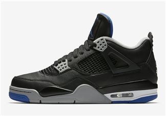 air jordan 4 motorsport away多少钱_发售价格