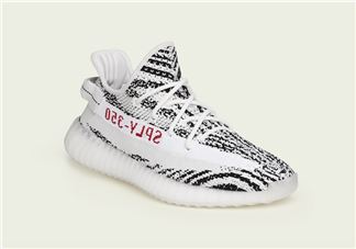 adidas yeezy 350 v2 boost zebra内地重新上架店铺有哪些？