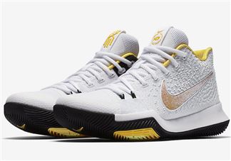 nike kyrie 3 n7怎么样？耐克欧文三代n7配色细节曝光