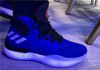 adidas d rose 8怎么样？阿迪达斯罗斯8谍照曝光