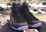 nike air foamposite one eggplant紫喷多少钱_专柜价格