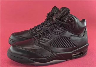 air jordan 5 premium黑魂配色多少钱_专柜价格