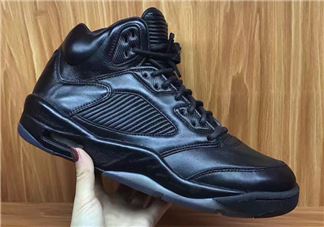 air jordan 5 premium黑魂配色什么时候发售？