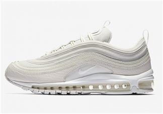 nike air max 97 white snakeskin白蛇纹路什么时候发售？