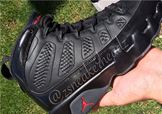 air jordan 9 bred多少钱？aj 9黑红配色专柜价格