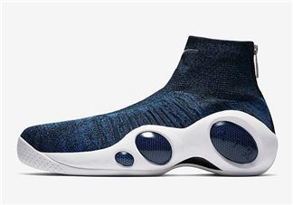 nike flight bonafide多少钱？耐克大眼睛最新配色专柜价格