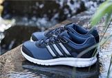 adidas duramo lite怎么样？阿迪达斯缓震跑鞋测评