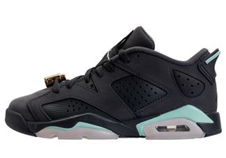 air jordan 6 low mint foam金扣什么时候发售？