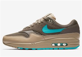 nike air max 1 permium ridgerock撞色多少钱？