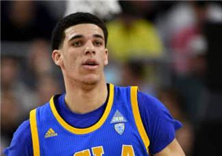 lonzo ball球哥2024湖人战靴签名球鞋多少钱？