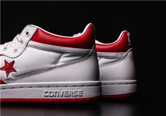 converse fastbreak 83多少钱？匡威乔丹同款复古运动鞋专柜价格