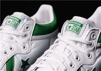 converse fastbreak 83在哪买？匡威乔丹同款复古运动鞋哪里有卖？