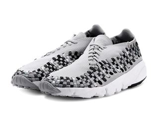 nike air footscape woven灰色配色多少钱？