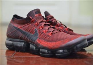 nike air vapormax deep red红黑配色什么时候发售？