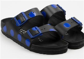 colette与birkenstock联名限量版arizona拖鞋多少钱？