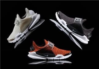 nike sock dart耐克袜子鞋最新配色多少钱_专柜价格