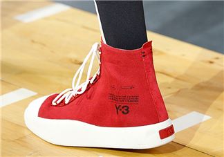 adidas y-32024春夏新款运动鞋怎么样_好看吗_款式有哪些？