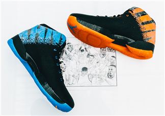 air jordan 31威少mvp限量版球鞋多少钱_发售价格