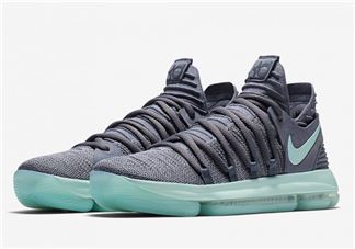 nike kd 10 igloo多少钱？耐克杜兰特10代最新配色专柜价格