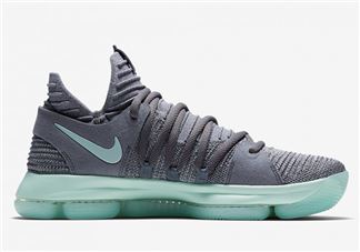 nike kd 10耐克杜兰特10代igloo配色什么时候发售？