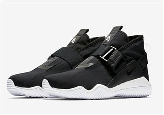 nikelab acg 07 kmtr机能运动鞋黑白配色什么时候发售？