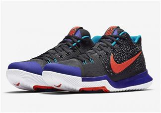 nike kyrie 3 kyrache light多少钱？耐克欧文3kyrache配色价格