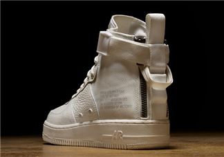 nike sf af1 mid triple ivory纯白配色中国区延期发售吗？