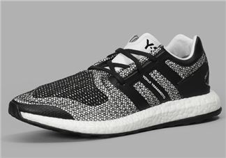 adidas y3 pure boost oreo奥利奥配色跑鞋什么时候发售？