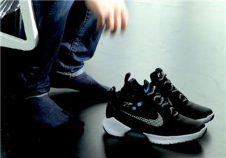 nike hyperadapt 1.0多少钱？耐克hyperadapt 1.0专柜价格