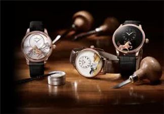 jaquet droz是什么牌子？jaquet droz手表是什么档次？