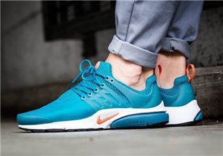 nike air presto miami dolphins迈阿密海滩配色怎么样_好看吗？