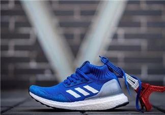 adidas ultraboost mid run thru time贵族蓝血什么时候发售？