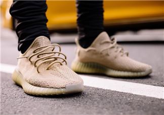 adidas yeezy 350 boost v2椰子350大地绿为什么取消发售？