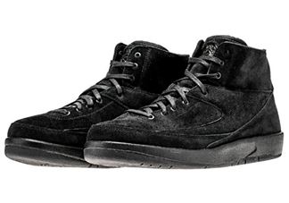 air jordan 2 deacon mid麂皮版球鞋什么时候发售？