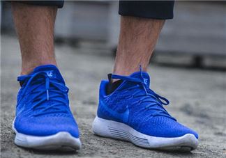 nike lunarepic low flyknit 2脚感怎么样？耐克lunarepic low2测评