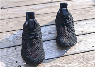 adidas 3d runner上脚怎么样？阿迪达斯3d跑鞋测评