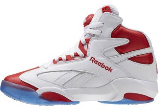 reebok shaq attaq allen iverson锐步大鲨鱼艾弗森配色怎么样？