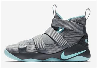 nike lebron soldier 11 igloo多少钱？耐克士兵11冰屋配色价格