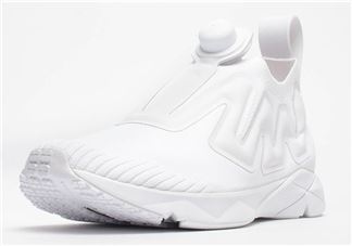 reebok pump supreme ultraknit多少钱？锐步新款充气跑鞋价格