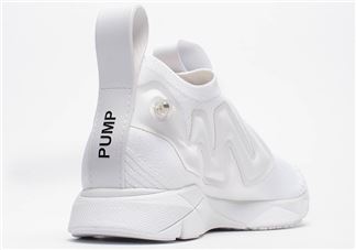 reebok pump supreme ultraknit什么时候发售？