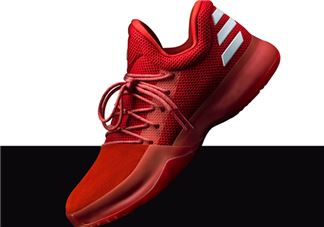 adidas harden vol.1 triple red火箭配色多少钱？